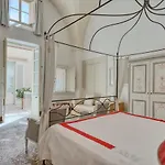 Palazzo Mosco - Dimora Storica