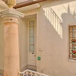 Отель Palazzo Mosco - Dimora Storica Галлиполи