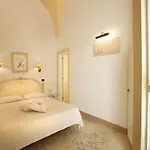 Отель Palazzo Mosco - Dimora Storica