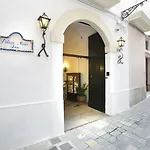 Hotel Palazzo Mosco - Dimora Storica 4*
