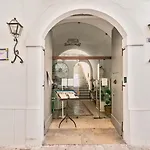 Hotel Palazzo Mosco - Dimora Storica