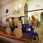 Palazzo Mosco - Dimora Storica Hotel