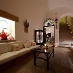 Hotel Palazzo Mosco - Dimora Storica 4*