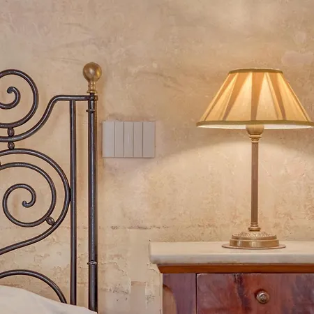 Palazzo Mosco - Dimora Storica Otel Gallipoli