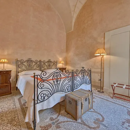 Palazzo Mosco - Dimora Storica מלון 4*