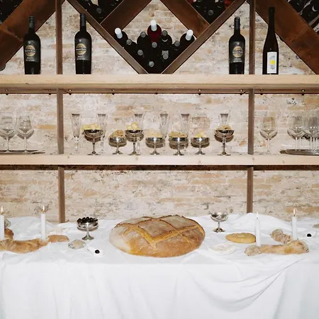 Palazzo Mosco - Dimora Storica 4* גאליפולי
