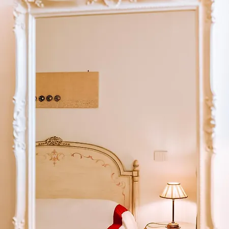 Otel Palazzo Mosco - Dimora Storica