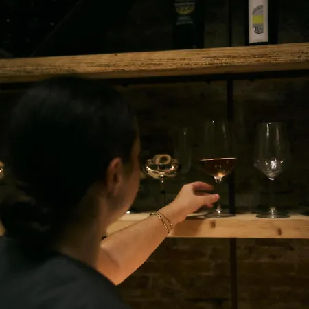 Palazzo Mosco - Dimora Storica Gallipoli