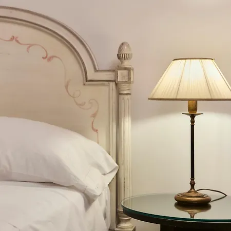 Otel Palazzo Mosco - Dimora Storica