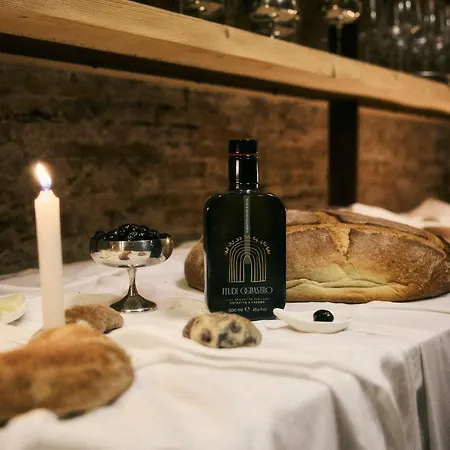 Palazzo Mosco - Dimora Storica Gallipoli