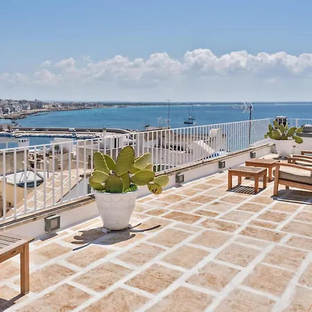 Palazzo Mosco - Dimora Storica Otel