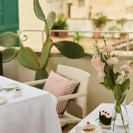 Otel Palazzo Mosco - Dimora Storica