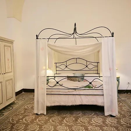 Palazzo Mosco - Dimora Storica גאליפולי
