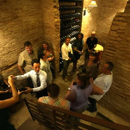 Palazzo Mosco - Dimora Storica