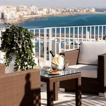 Palazzo Mosco - Dimora Storica 4* Gallipoli