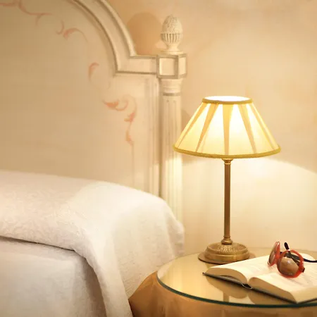 Palazzo Mosco - Dimora Storica Szálloda 4*