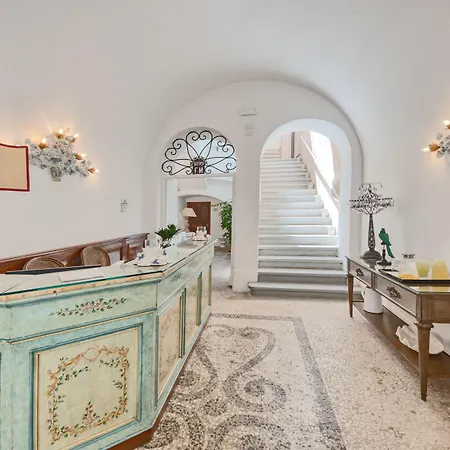 Palazzo Mosco - Dimora Storica Otel Gallipoli