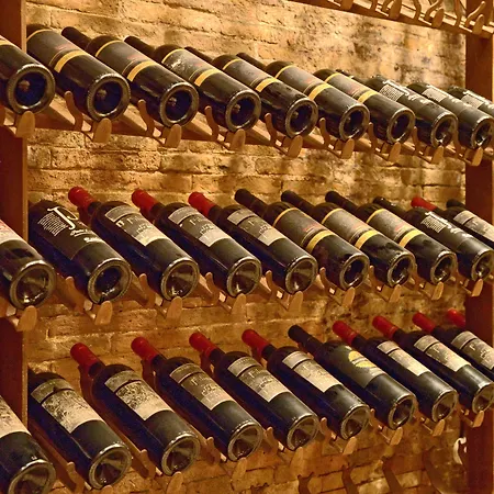 Palazzo Mosco - Dimora Storica 4* Gallipoli