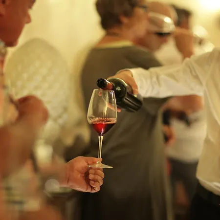 Palazzo Mosco - Dimora Storica Otel Gallipoli