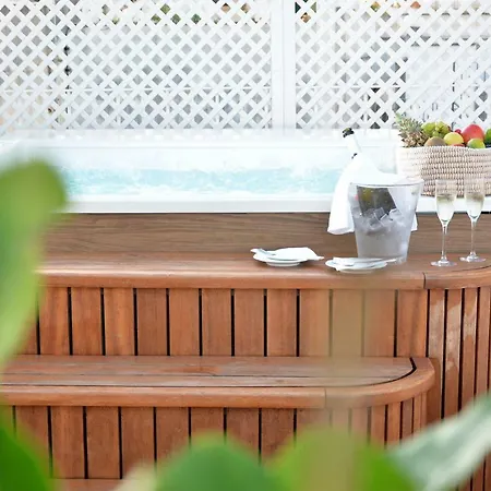 Otel Palazzo Mosco - Dimora Storica