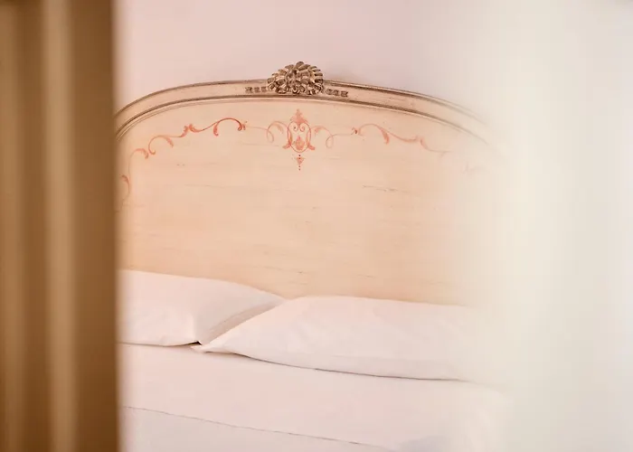 Szálloda Palazzo Mosco - Dimora Storica 4*