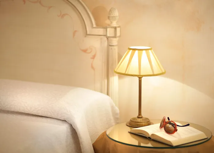 Palazzo Mosco - Dimora Storica Szálloda 4*