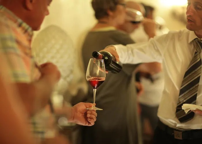 Palazzo Mosco - Dimora Storica 酒店 加利波利