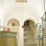 Palazzo Mosco - Dimora Storica Hotell 4*