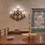 Palazzo Mosco - Dimora Storica 4*