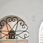 Palazzo Mosco - Dimora Storica ホテル 4*