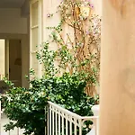 Palazzo Mosco - Dimora Storica 4* ガリポリ