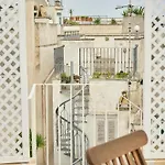 Palazzo Mosco - Dimora Storica ホテル