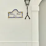 Palazzo Mosco - Dimora Storica 4*