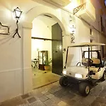 Palazzo Mosco - Dimora Storica