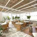 Palazzo Mosco - Dimora Storica 4*