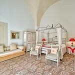 Palazzo Mosco - Dimora Storica 4* ガリポリ