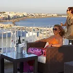 Palazzo Mosco - Dimora Storica Hotel Gallipoli