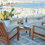 Palazzo Mosco - Dimora Storica Hotell