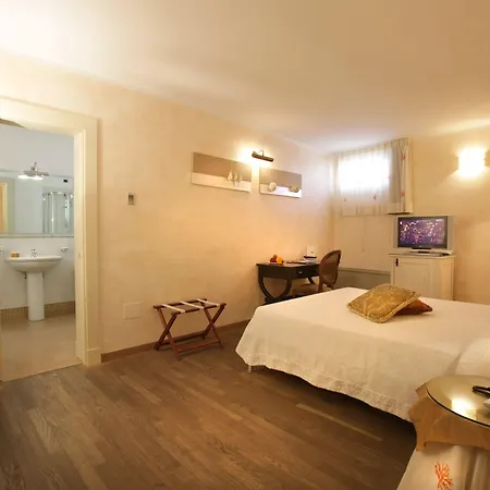 Hotel Palazzo Mosco - Dimora Storica Gallipoli