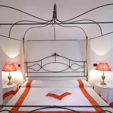 Palazzo Mosco - Dimora Storica Hotel