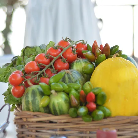 Palazzo Mosco - Dimora Storica Szálloda 4*