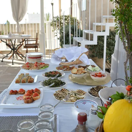 Palazzo Mosco - Dimora Storica Gallipoli