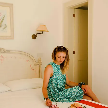 Hotel Palazzo Mosco - Dimora Storica