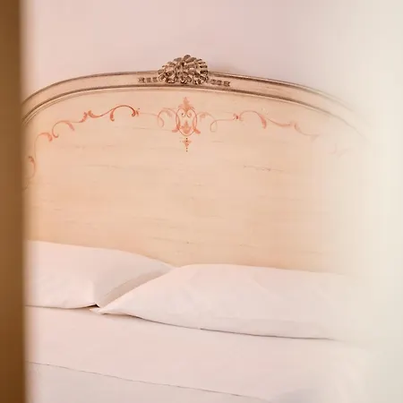 Szálloda Palazzo Mosco - Dimora Storica 4*