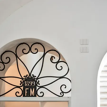 Palazzo Mosco - Dimora Storica Hotel 4*