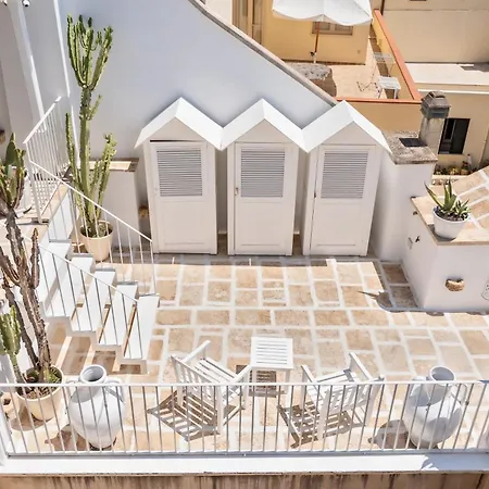 Palazzo Mosco - Dimora Storica