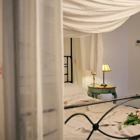 מלון Palazzo Mosco - Dimora Storica