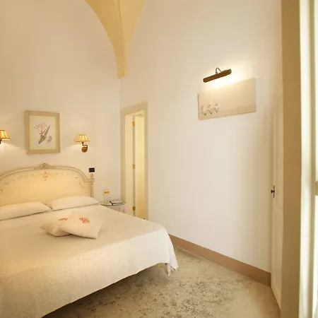 فندق Palazzo Mosco - Dimora Storica