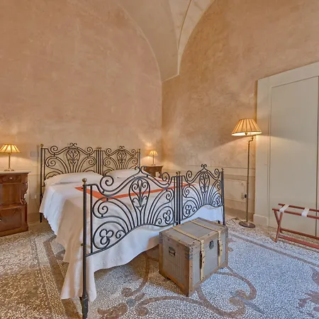 Palazzo Mosco - Dimora Storica Szálloda 4*