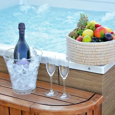 Palazzo Mosco - Dimora Storica 4* Gallipoli